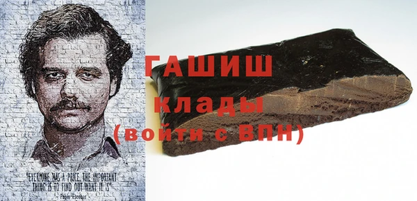 хмурый Алзамай